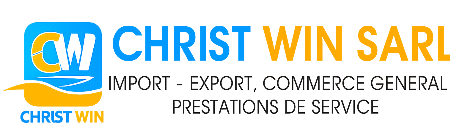 CHRIST WIN SARL